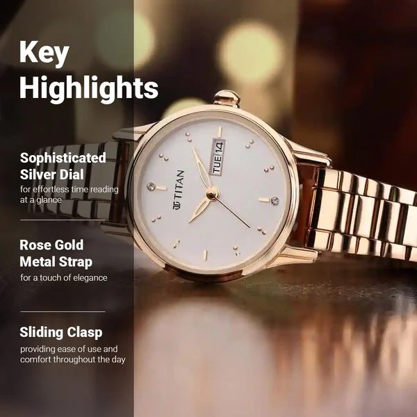 Rose Gold Accents & Refined Elegance - Image 4