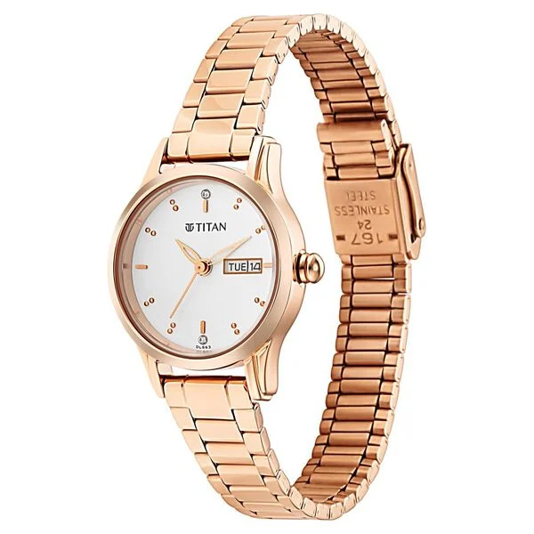 Rose Gold Accents & Refined Elegance - Image 2